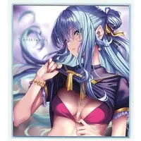 Hoshimachi Suisei - Illustration Board - hololive