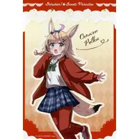 Omaru Polka - Postcard - hololive