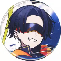 Hoshimachi Suisei - Badge - hololive