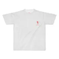 Hiori Nobuka - Clothes - T-shirts - VTuber Size-XL