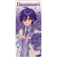 Nanamori - Stickers - Strawberry Prince
