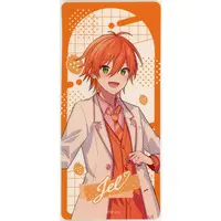 Jel - Stickers - Strawberry Prince