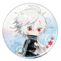 Mafumafu - Badge - Utaite