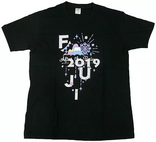 Mafumafu & Soraru - Clothes - T-shirts - After the Rain (Soraru x Mafumafu) Size-XL