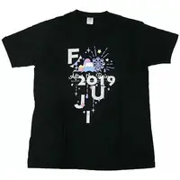 Mafumafu & Soraru - Clothes - T-shirts - After the Rain (Soraru x Mafumafu) Size-XL