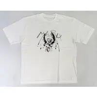 Mafumafu - Clothes - T-shirts - Utaite