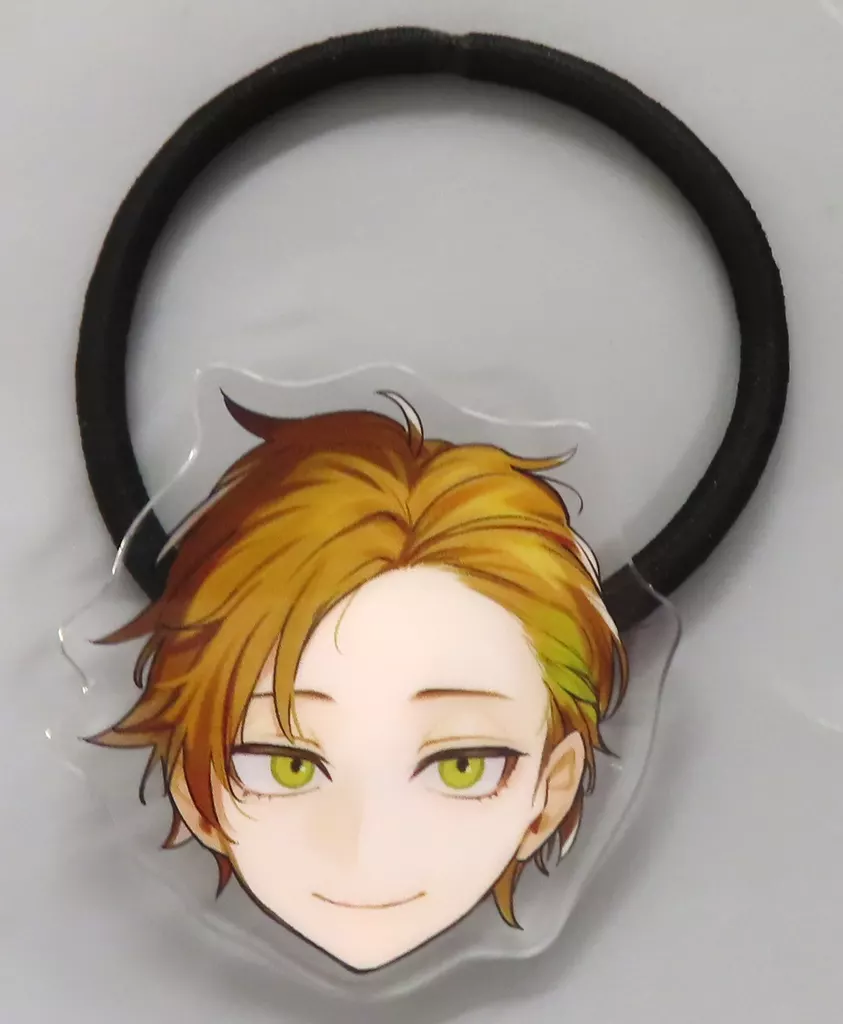 Uratanuki - Accessory - Hair tie - UraShimaSakataSen (USSS)