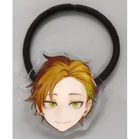Uratanuki - Accessory - Hair tie - UraShimaSakataSen (USSS)