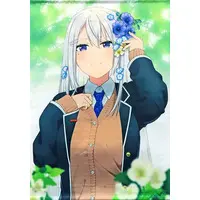 Higuchi Kaede - Tapestry - Nijisanji