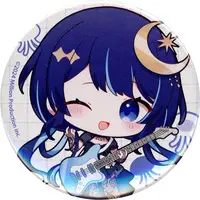 Yuragi Yura - Badge - Million Production