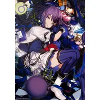 Ponto Nei - Canvas Board - Nijisanji