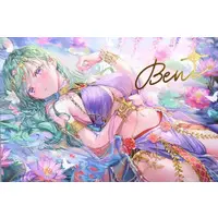 Yakumo Beni - Postcard - VSPO!