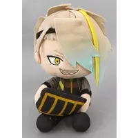 Utai Makea - Plush - VTuber