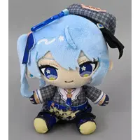 Hoshimachi Suisei - Plush - hololive