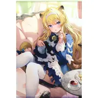 Regrush Lionheart - Tapestry - NoriPro