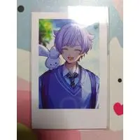 Requested item