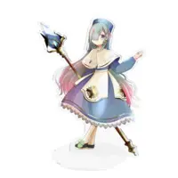 Yumemi Medu - Acrylic stand - VTuber