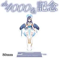 Suimin. - Acrylic stand - VTuber