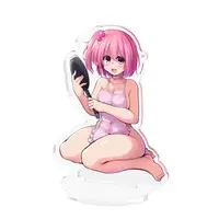 Sakuraba Neria - Acrylic stand - VTuber
