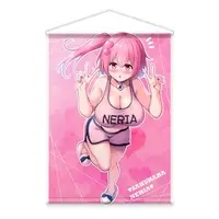 Sakuraba Neria - Tapestry - VTuber