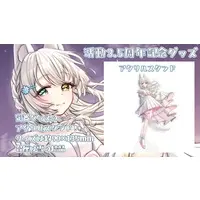 Hyougetsuka Felicia - Acrylic stand - VTuber