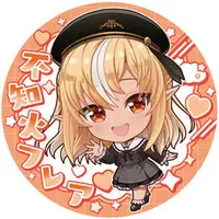 Shiranui Flare - Badge - hololive