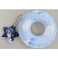 Hiodoshi Ao - Key Chain - hololive