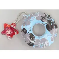 Houshou Marine - Key Chain - hololive
