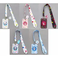 hololive - DMM Scratch! - Card Holder - Key Chain