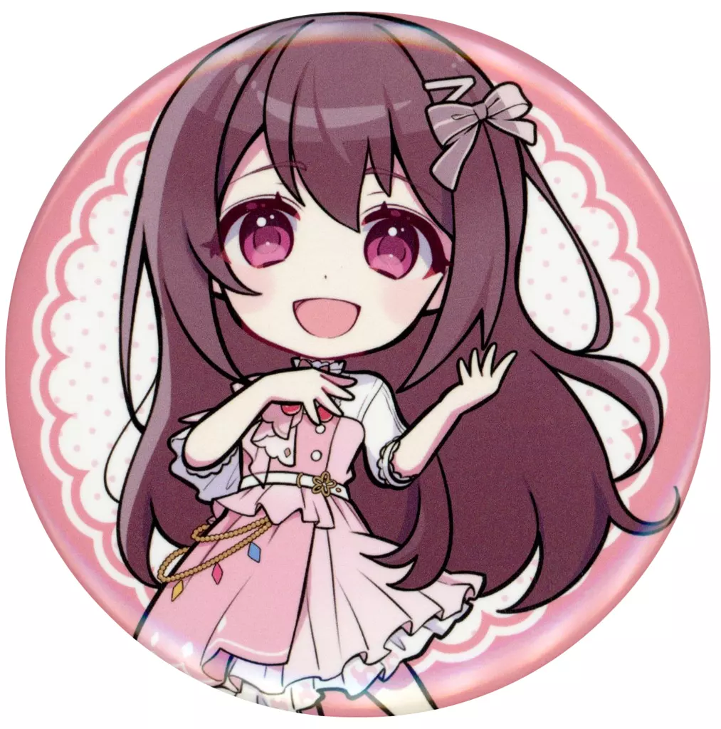 Nayuta - Badge - VTuber (nayuta(SD) 「バーチャルYouTuber La priere
