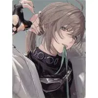 Kanae - Stickers - ChroNoiR
