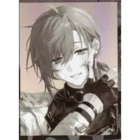 Kanae - Stickers - ChroNoiR