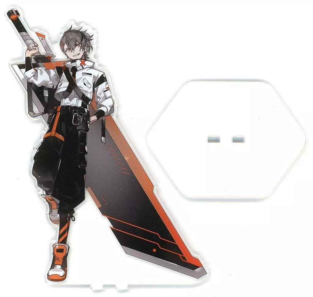 Shinomiya Iori - Acrylic stand - VTuber