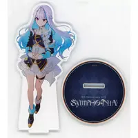 Lize Helesta - Acrylic stand - Nijisanji