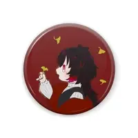 Soragiri Futayo - Badge - VTuber