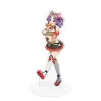 Nekomusya - Acrylic stand - VTuber