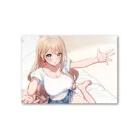 Seyana Seya - Character Card - VTuber