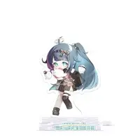 Aozora Mei - Acrylic stand - VTuber