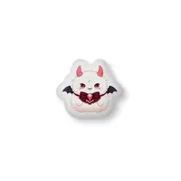 Ruan Rock Demon - Cushion - VTuber