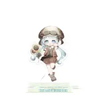 Tenma Supika - Acrylic stand - VTuber