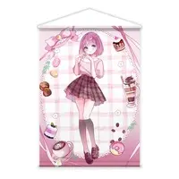 Ramu Yumemi - Tapestry - VTuber