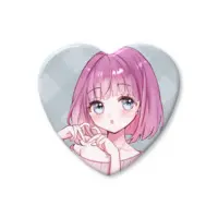 Ramu Yumemi - Badge - VTuber
