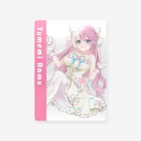 Ramu Yumemi - Character Card - VTuber