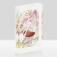 Ramu Yumemi - Acrylic Block - VTuber