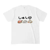 Ramu Yumemi - Clothes - T-shirts - VTuber Size-M