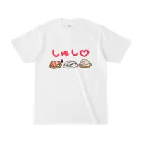 Ramu Yumemi - Clothes - T-shirts - VTuber Size-S