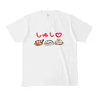 Ramu Yumemi - Clothes - T-shirts - VTuber Size-M