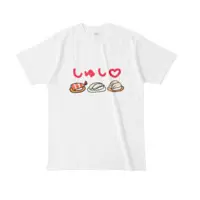 Ramu Yumemi - Clothes - T-shirts - VTuber Size-L