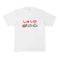 Ramu Yumemi - Clothes - T-shirts - VTuber Size-XL