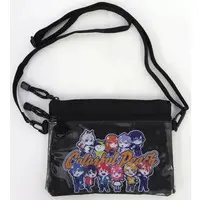 Colorful Peach - Bag